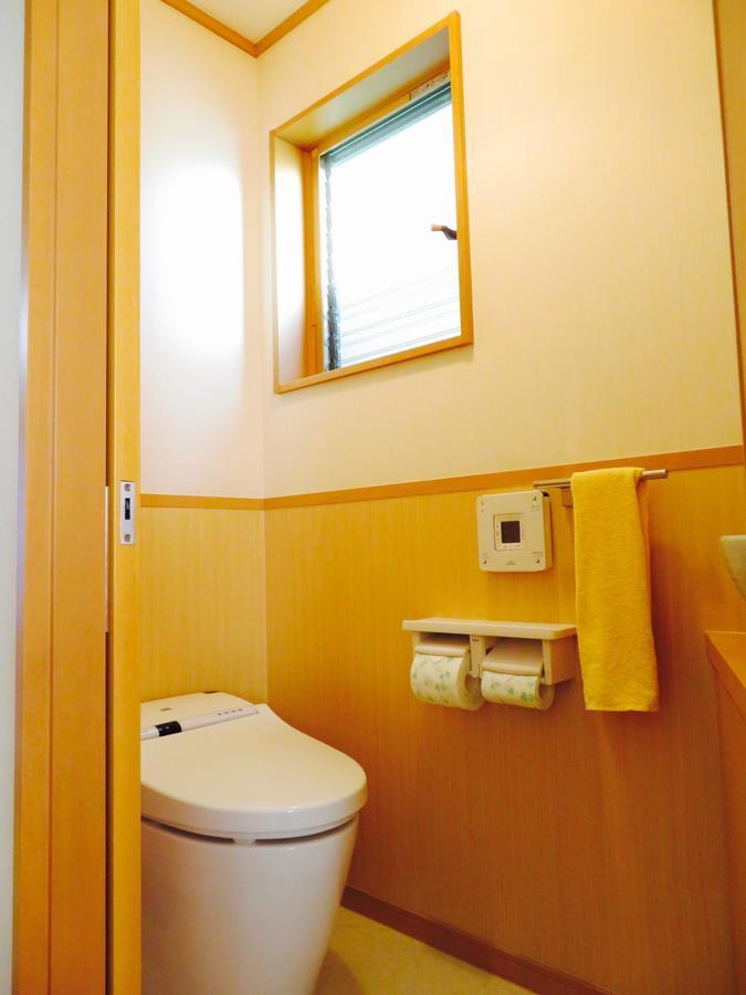 Utatei Villa تاكاياما المظهر الخارجي الصورة