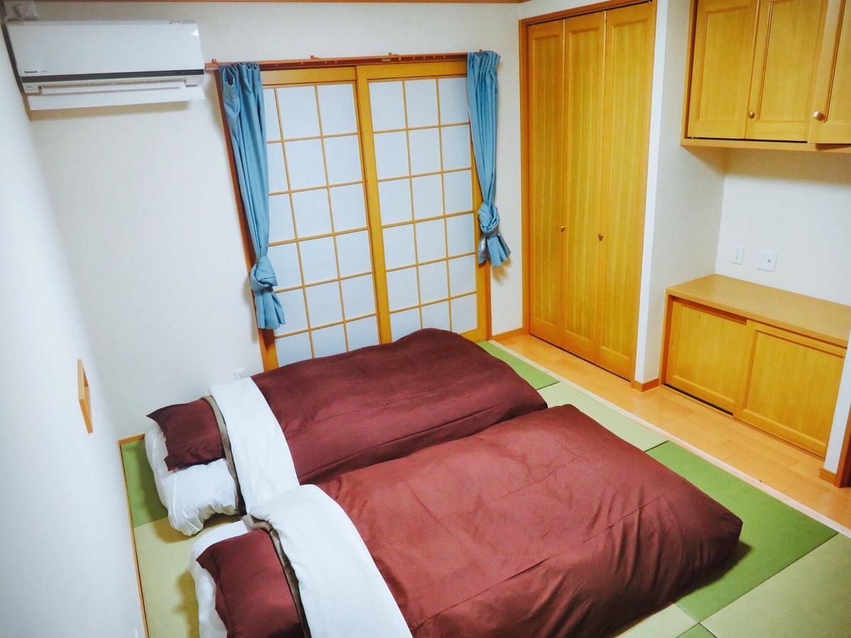 Utatei Villa تاكاياما المظهر الخارجي الصورة
