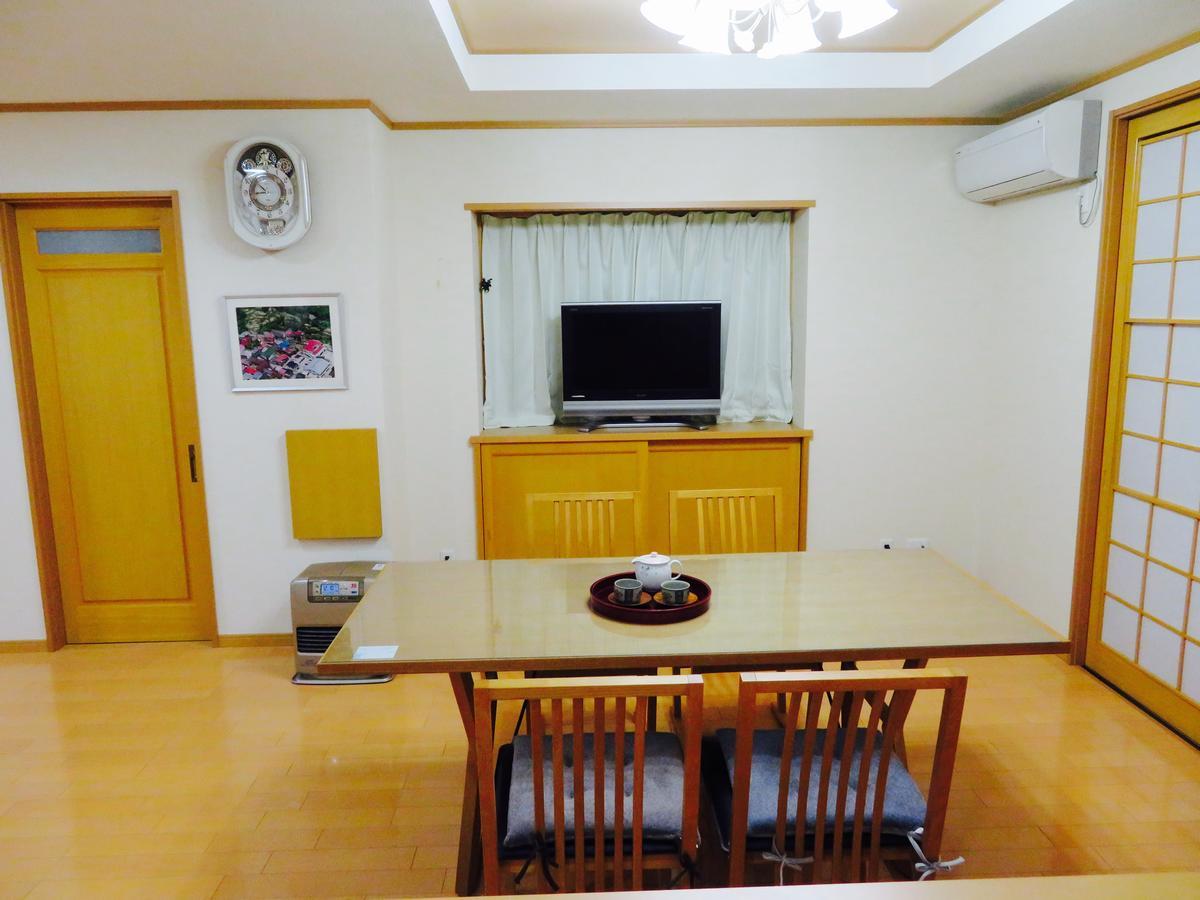 Utatei Villa تاكاياما المظهر الخارجي الصورة